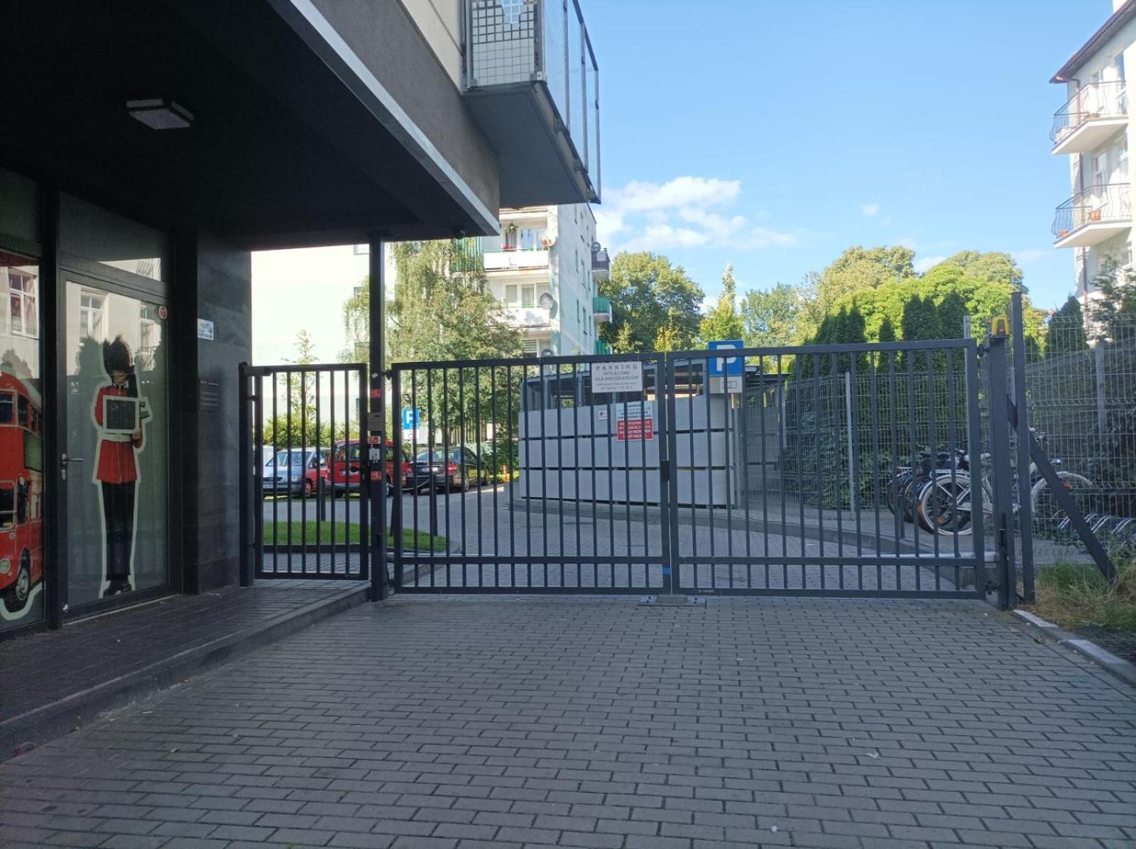Kolobrzeg Solna11 Kołobrzeg Exterior foto