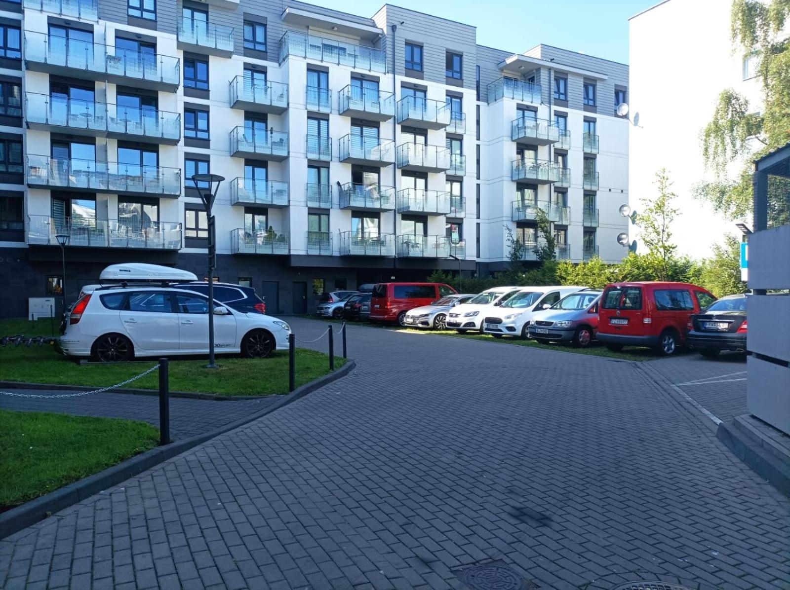 Kolobrzeg Solna11 Kołobrzeg Exterior foto