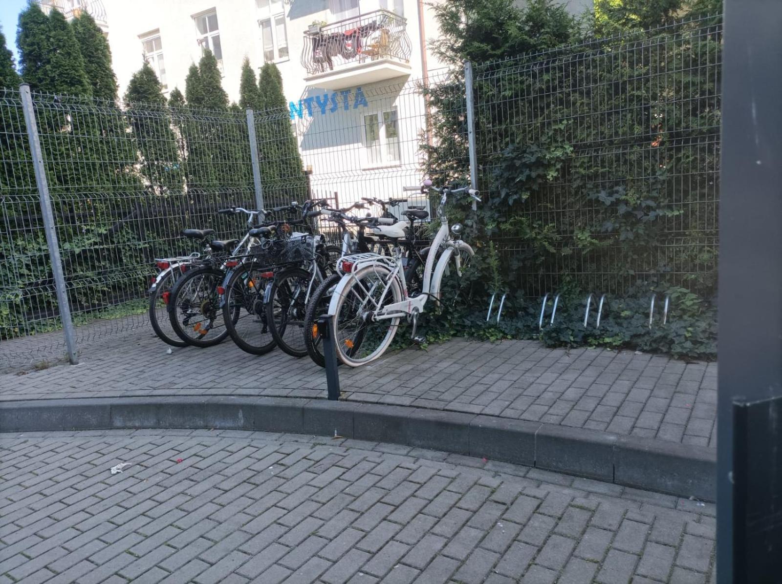 Kolobrzeg Solna11 Kołobrzeg Exterior foto